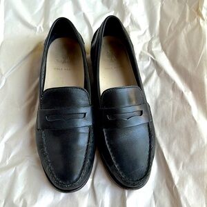 Cole Haan leather loafers woman